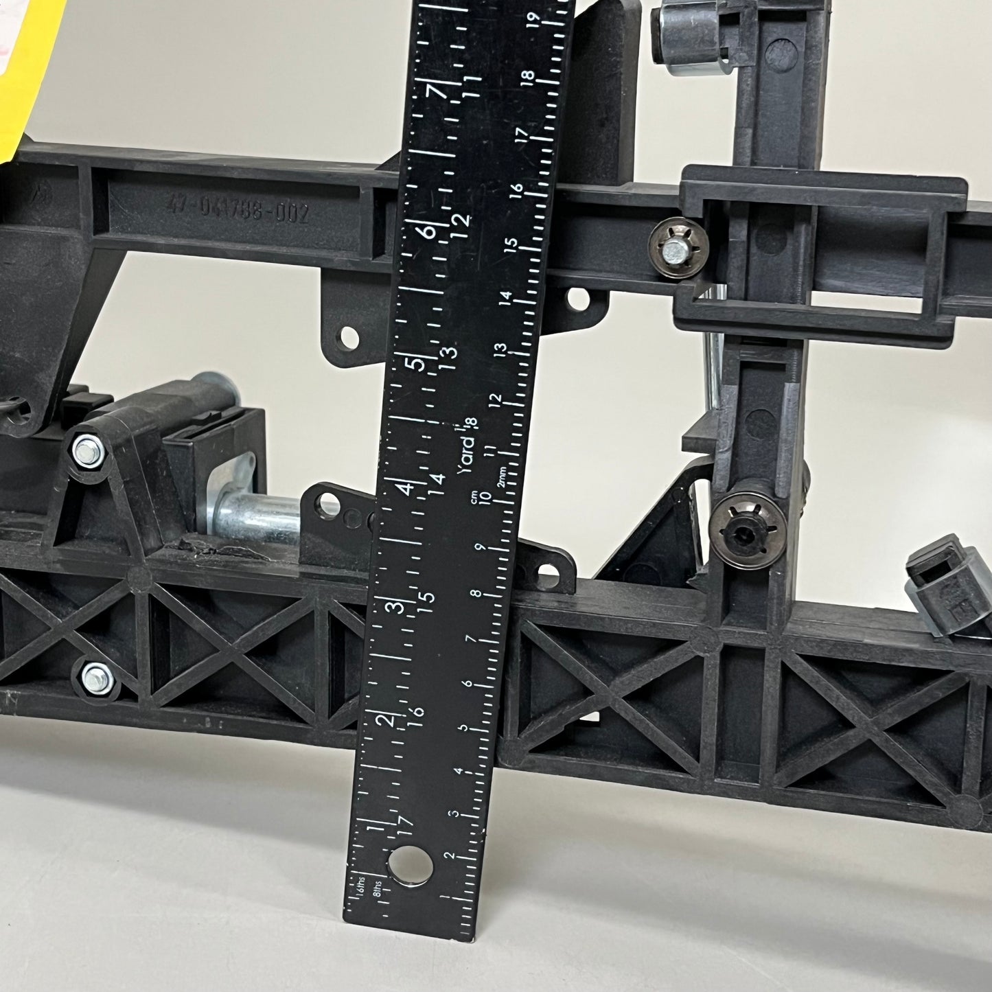 BRUNSWICK Sweep Release Assembly Easy Change & Repair Bowling Part  47041794009