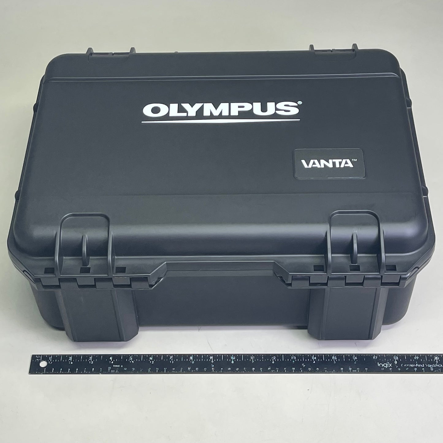 ZA@ SKB Olympus Waterproof Protective Storage Case iSeries Vanta 3I-1813-7-021 I