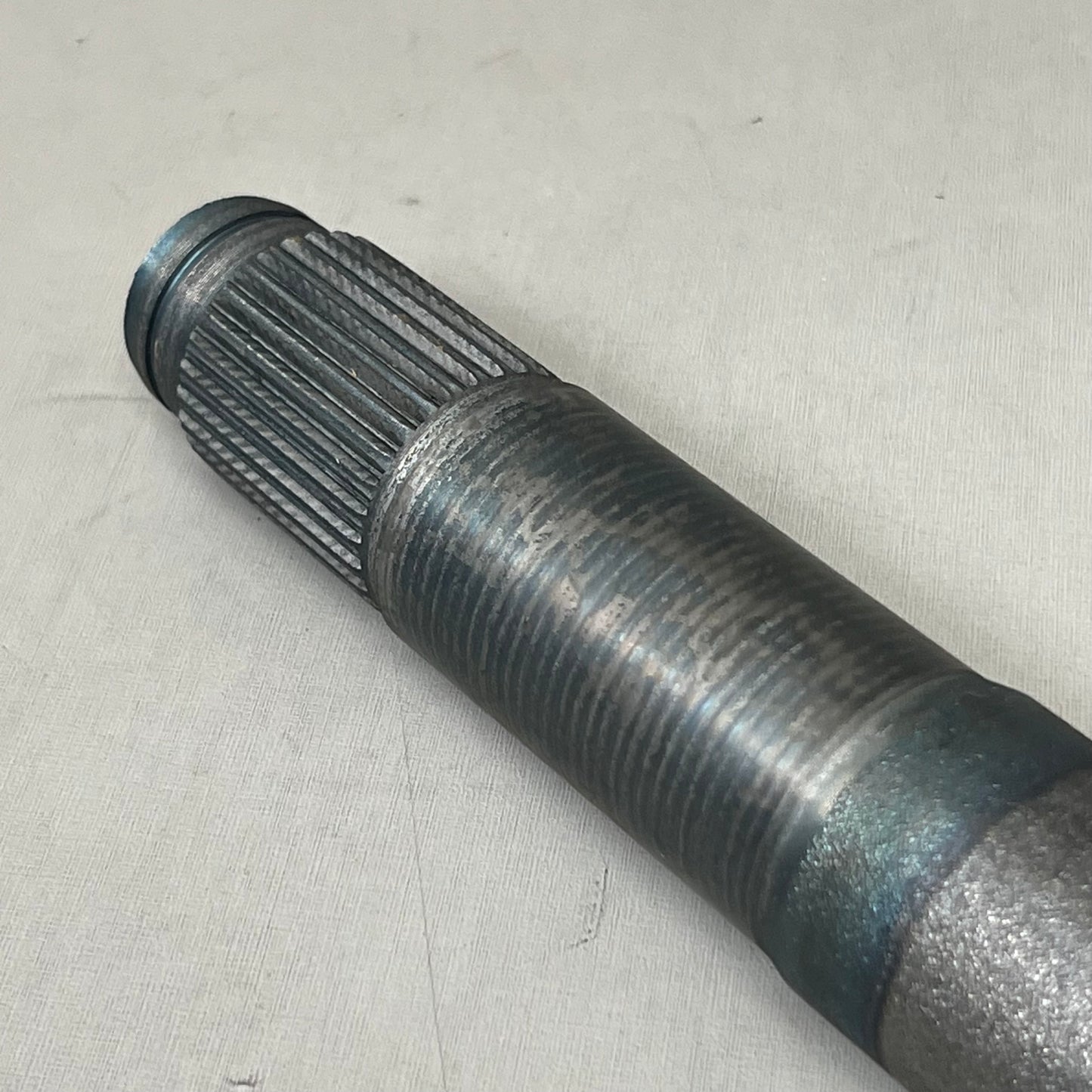 OTR Right Hand Brake Camshaft 16.5" x 20.41" CS2028DGR