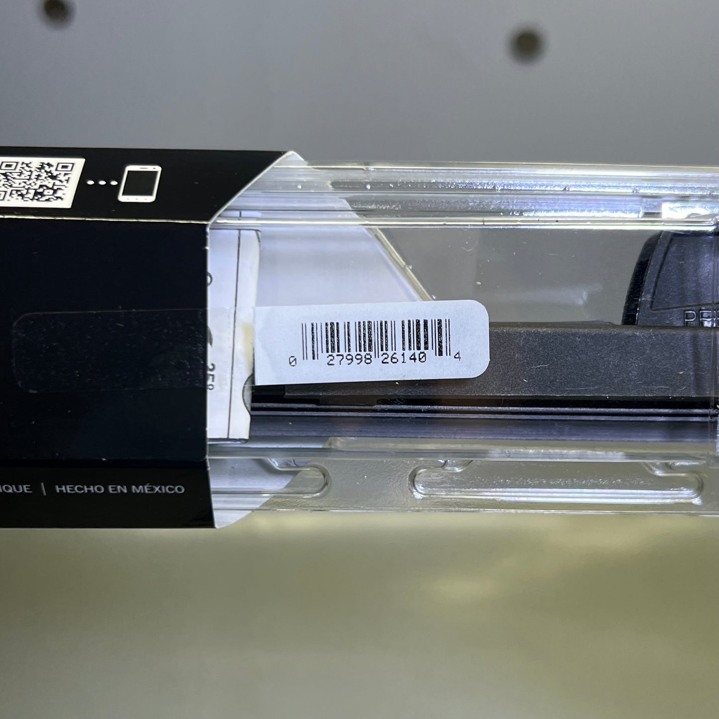 TRICO Onyx 14" Premium Beam Wiper Blade 26-140