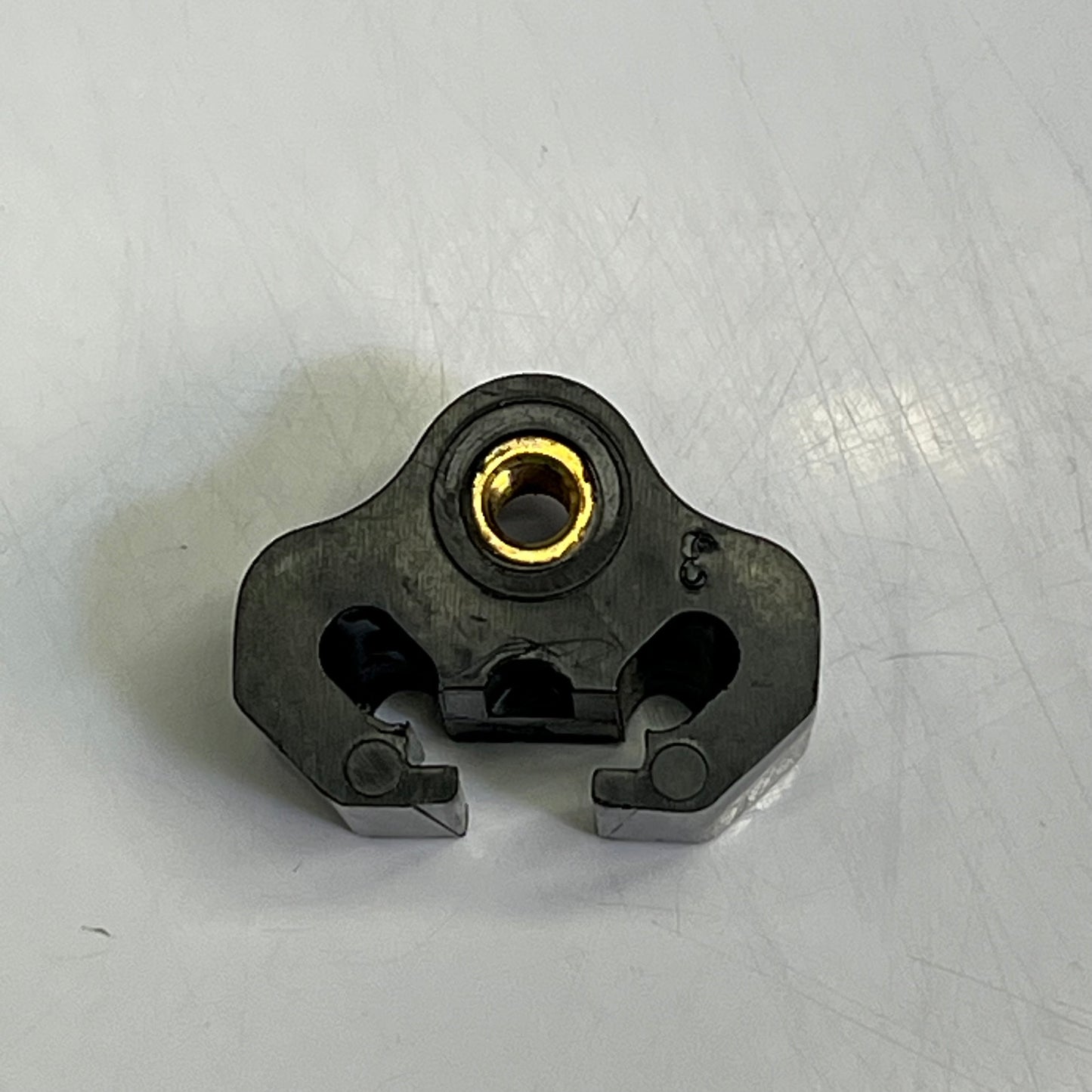 INTEGRA ENCLOSURES Back Panel Adjustment Parts For Preminum Enclosures BPAKB