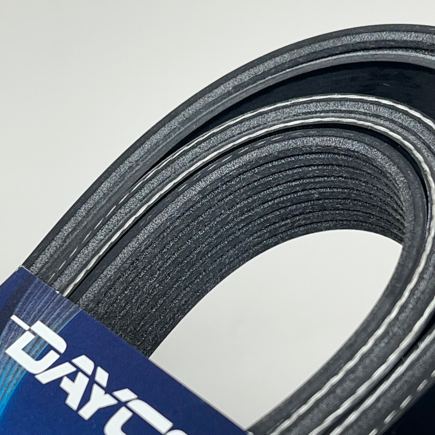 DAYCO Poly-V Belt 8 Rib Quantity 1.10" Top W Straight Rib OE Engineered 5081190