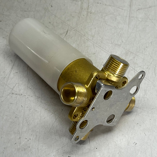 PFISTER General Non-shared 3-way Diverter Valve 015-3WDNS