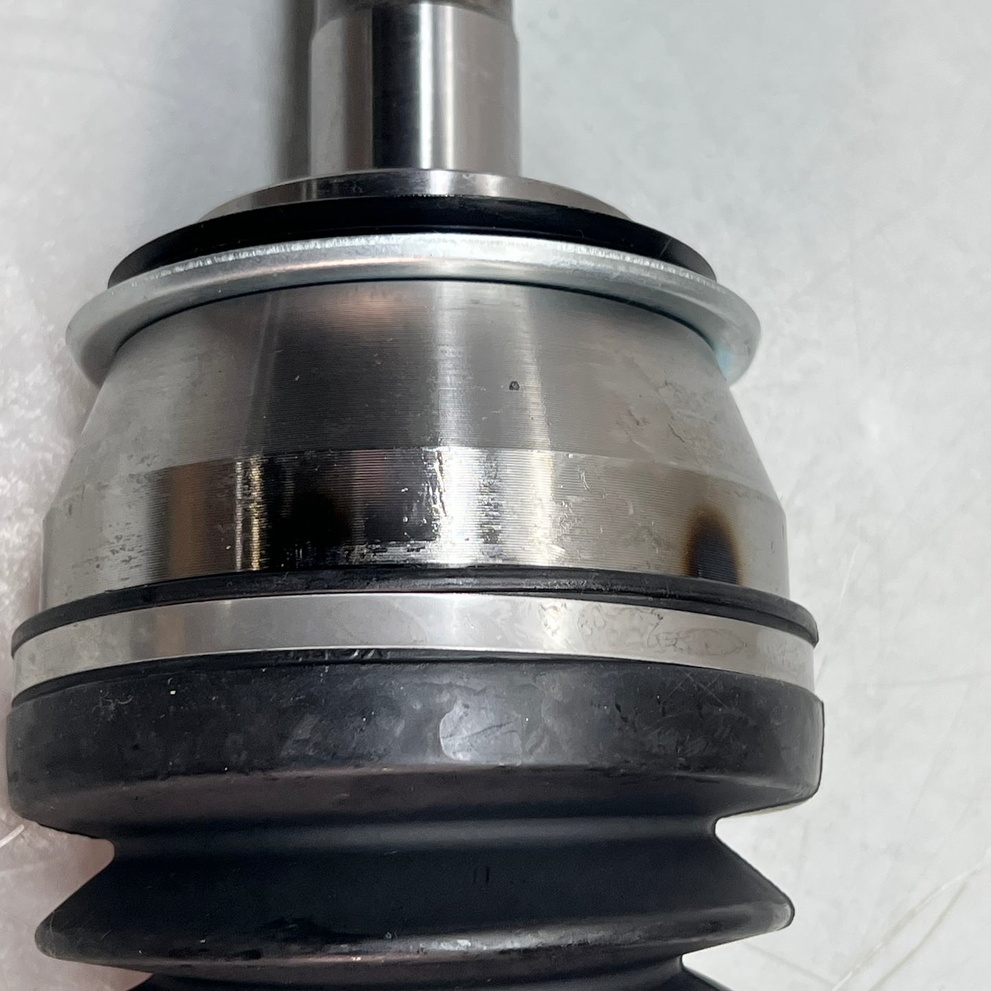 NAPA CV Drive Axle For Toyota & Lexus Vehicle Models 94-4038 / TO-8139