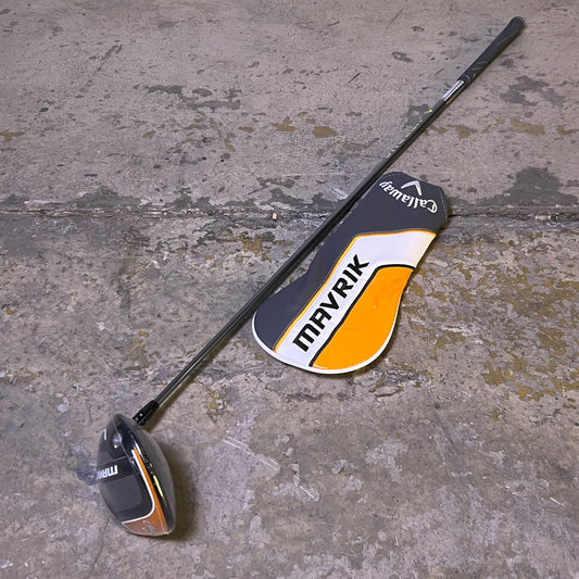 CALLAWAY Project X Womens Mavrik 22 Driver 12.0 4F021222G100
