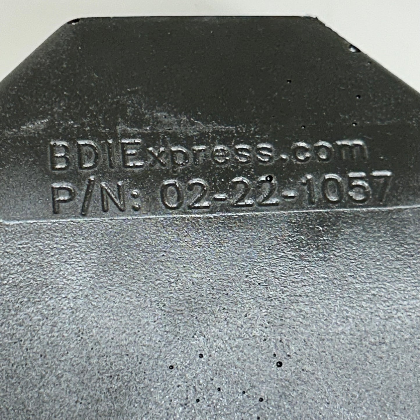 BDIEXPRESS Jam Break Head Replacement  Large Black 02-22-1057