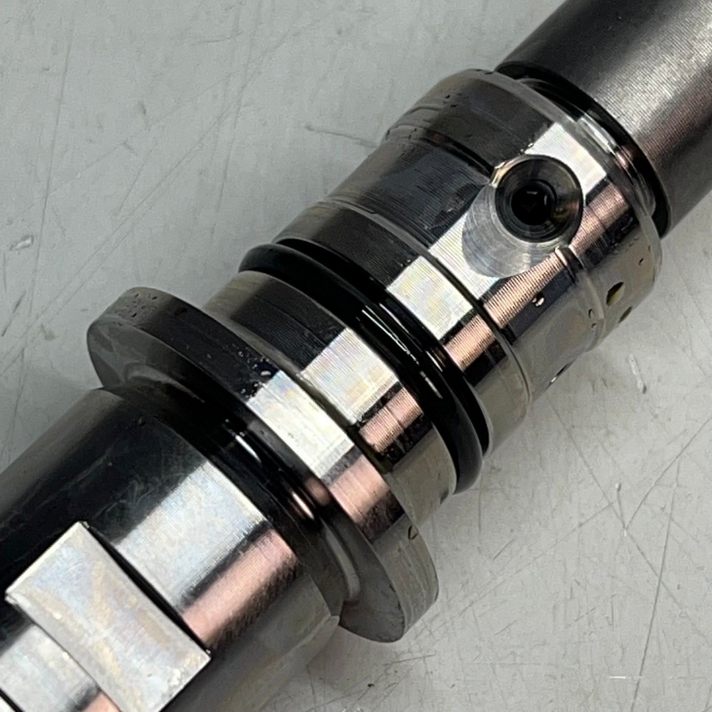 MOPAR Genuine Fuel Injector R8444790AA