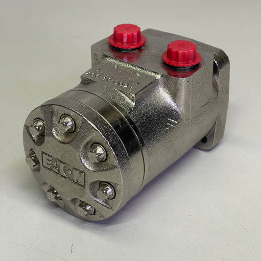 EATON Hydraulic Motor Steel 406-90-0025