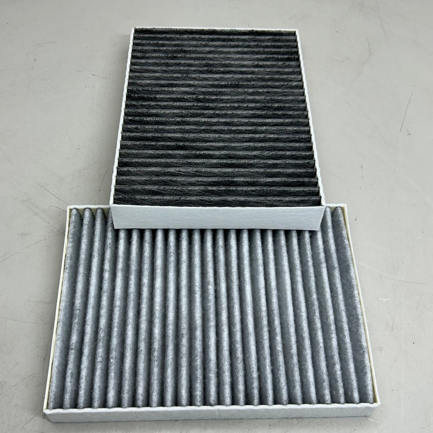 MAHLE Cabin Air Filter Replacement Part For BMW LAK 675/2/S