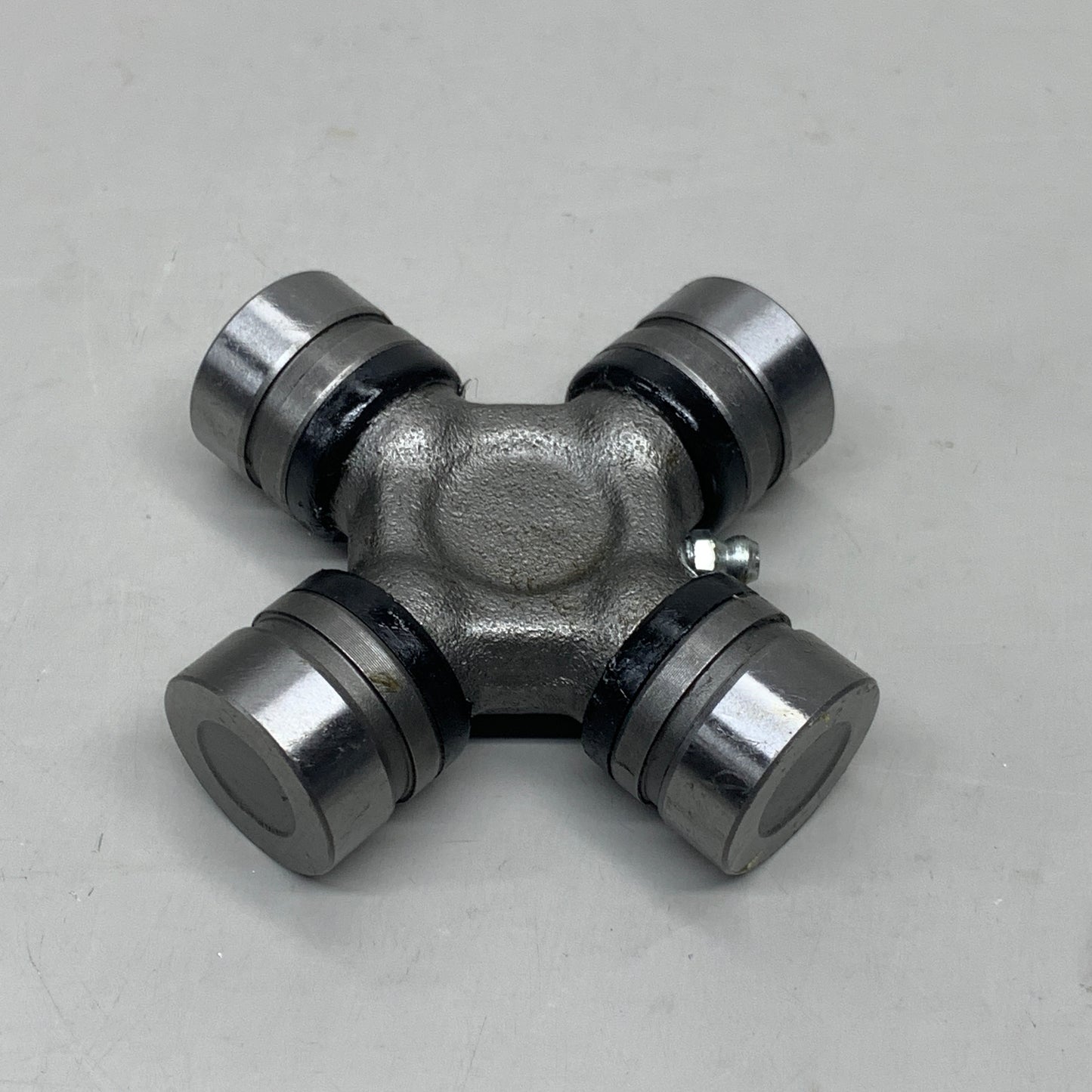 WJB (2 PACK) Universal Joint Case-Hardened Steel Construction PRE 235 UJT235