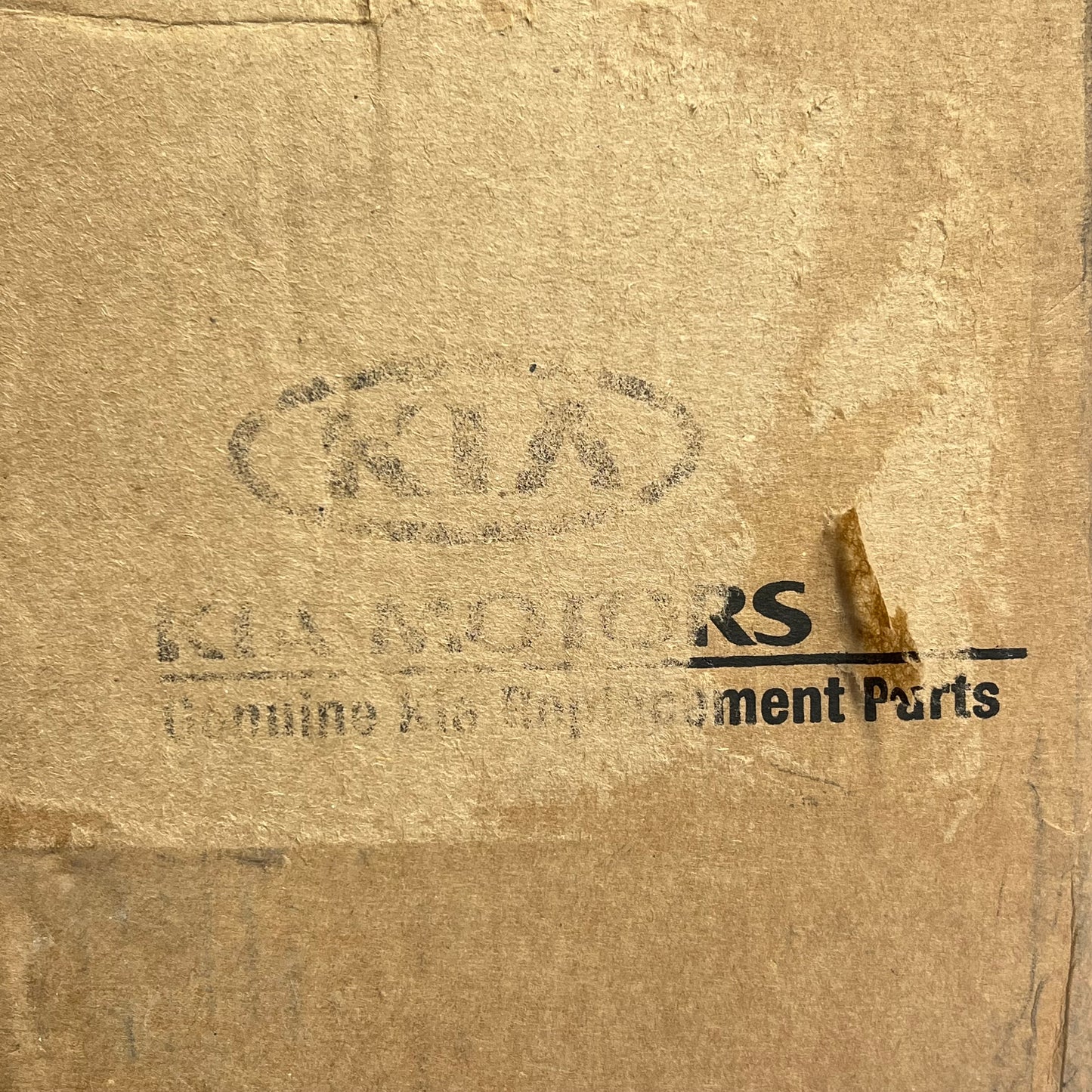 KIA MOTORS Genuine OEM Compressor Assembly 97701-R0100FFF