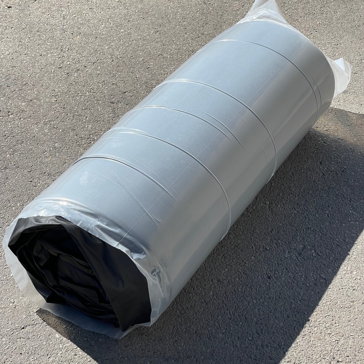 PROACTIVE Protekt 600 Bariatric Pressure Redistribution Foam Mattress 81062