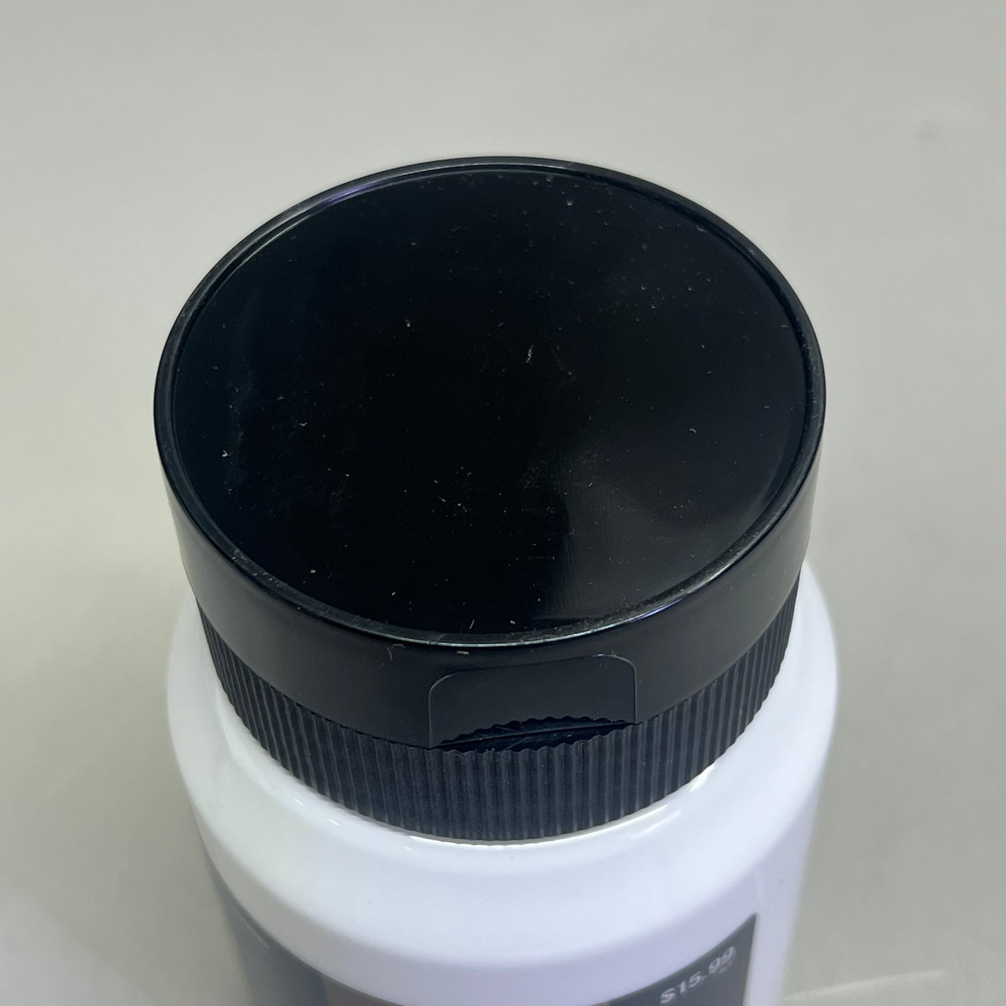 MASTERS TOUCH (2 PACK) Liquid Acrylic Paint 16.9 fl oz Titanium White 1819085