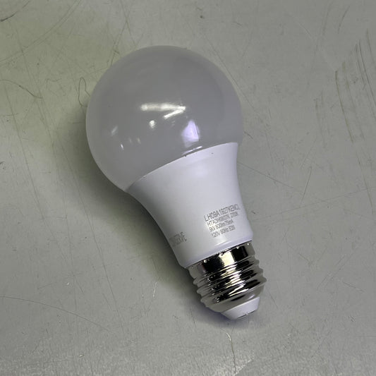 SIMPLY CONSERVE (3 PACK) LED Light Bulb 60W 800 Lumens Soft White LH09A1927KENCL