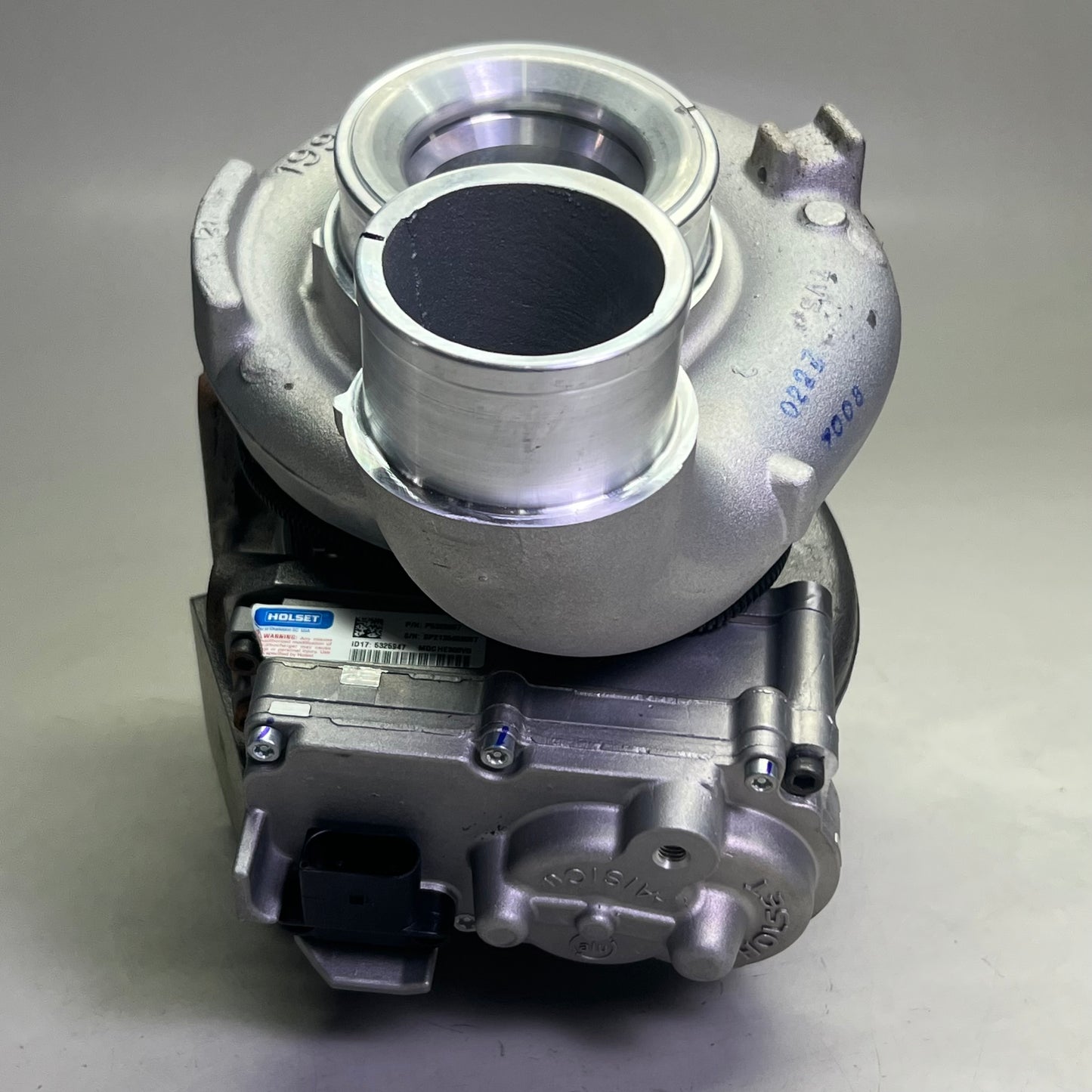 MOPAR Turbocharger Actuator Kit Sz 12" H x 9" L R8048234AI (New Other, Open Box)