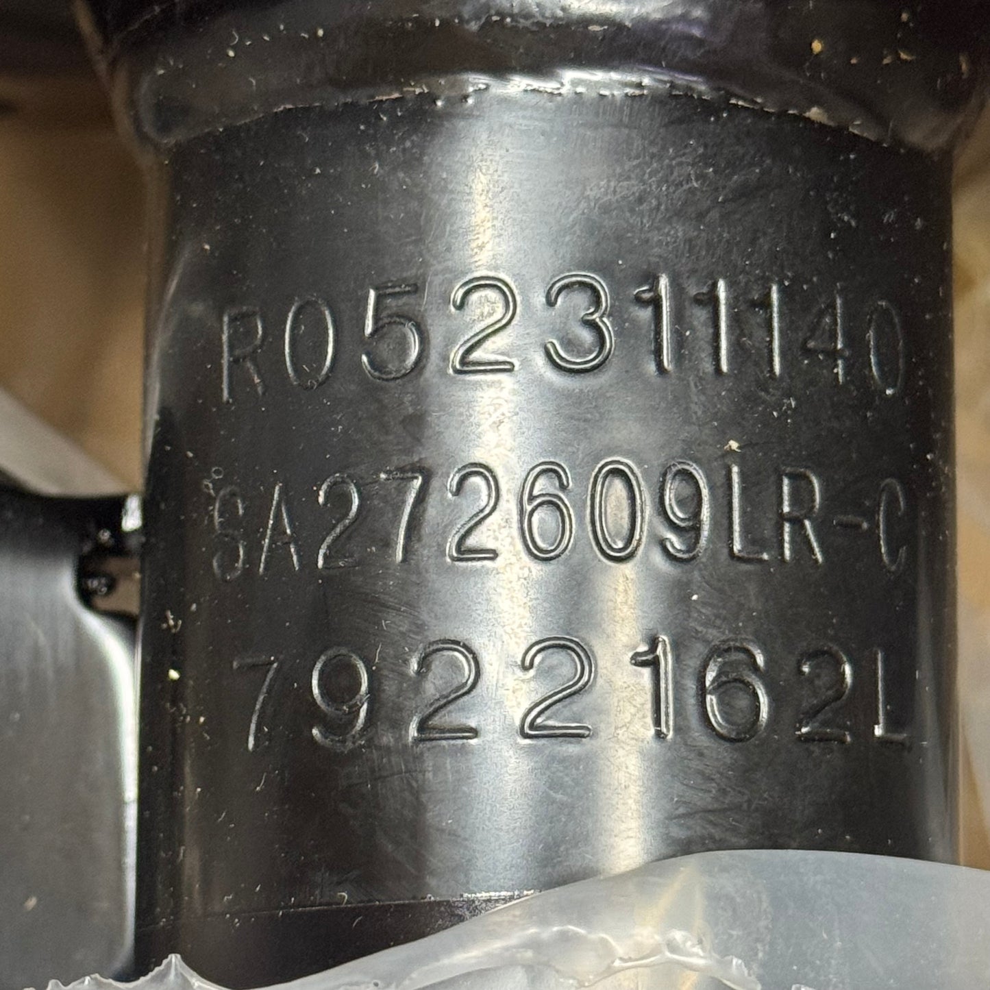 A-PREMIUM (2 PACK) Struct Coil Spring Assembly 7922151R/7922162L (New Other, Distressed Box)