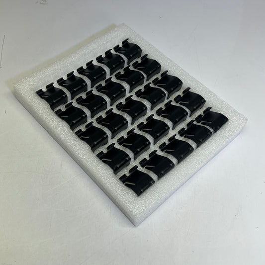 EATON (50 PACK) Tripp Lite Series Ceiling Hanging Clips for Trays SRWBUNVCLIP