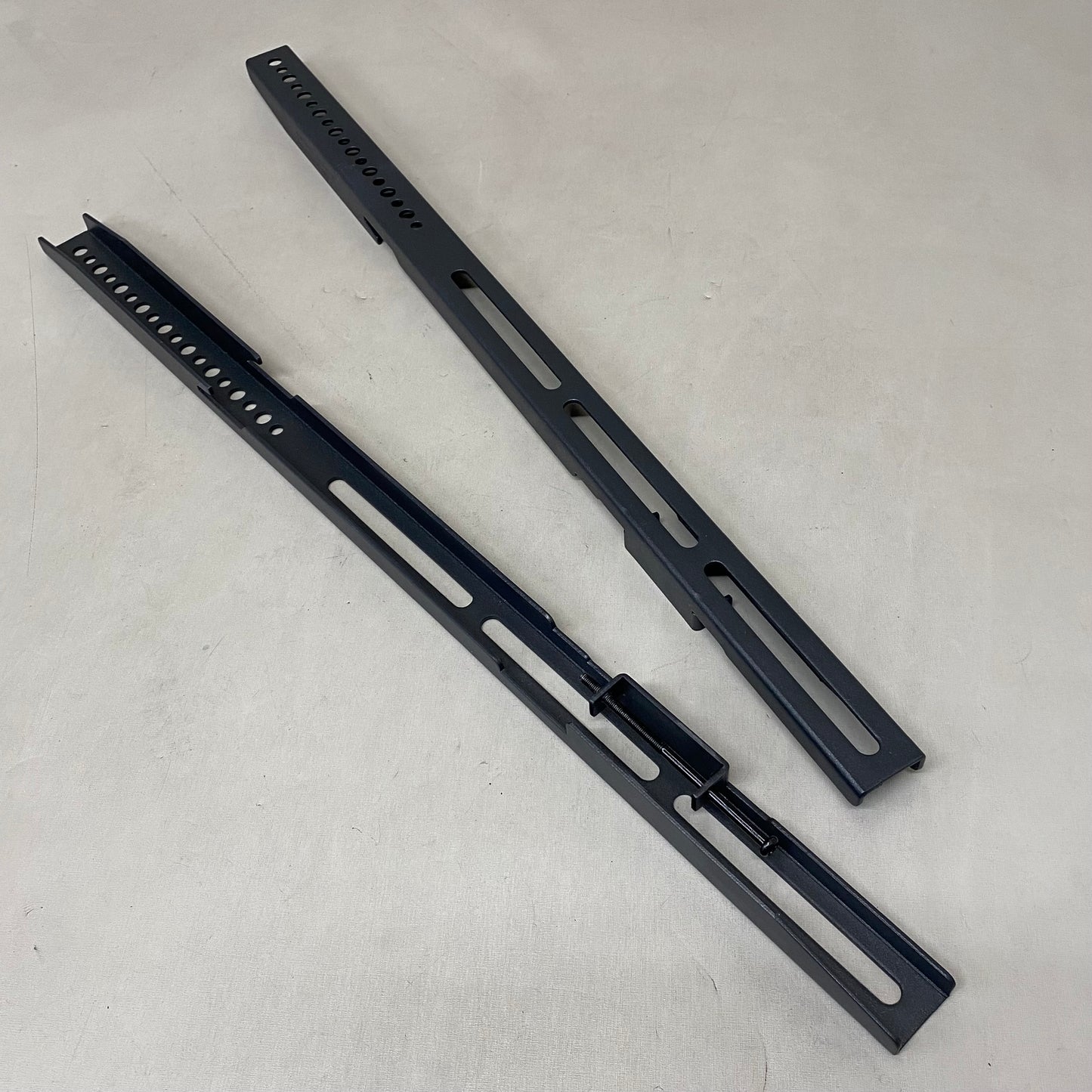 SMART Wall-Mount For Smart Display 36" L X 10" Black