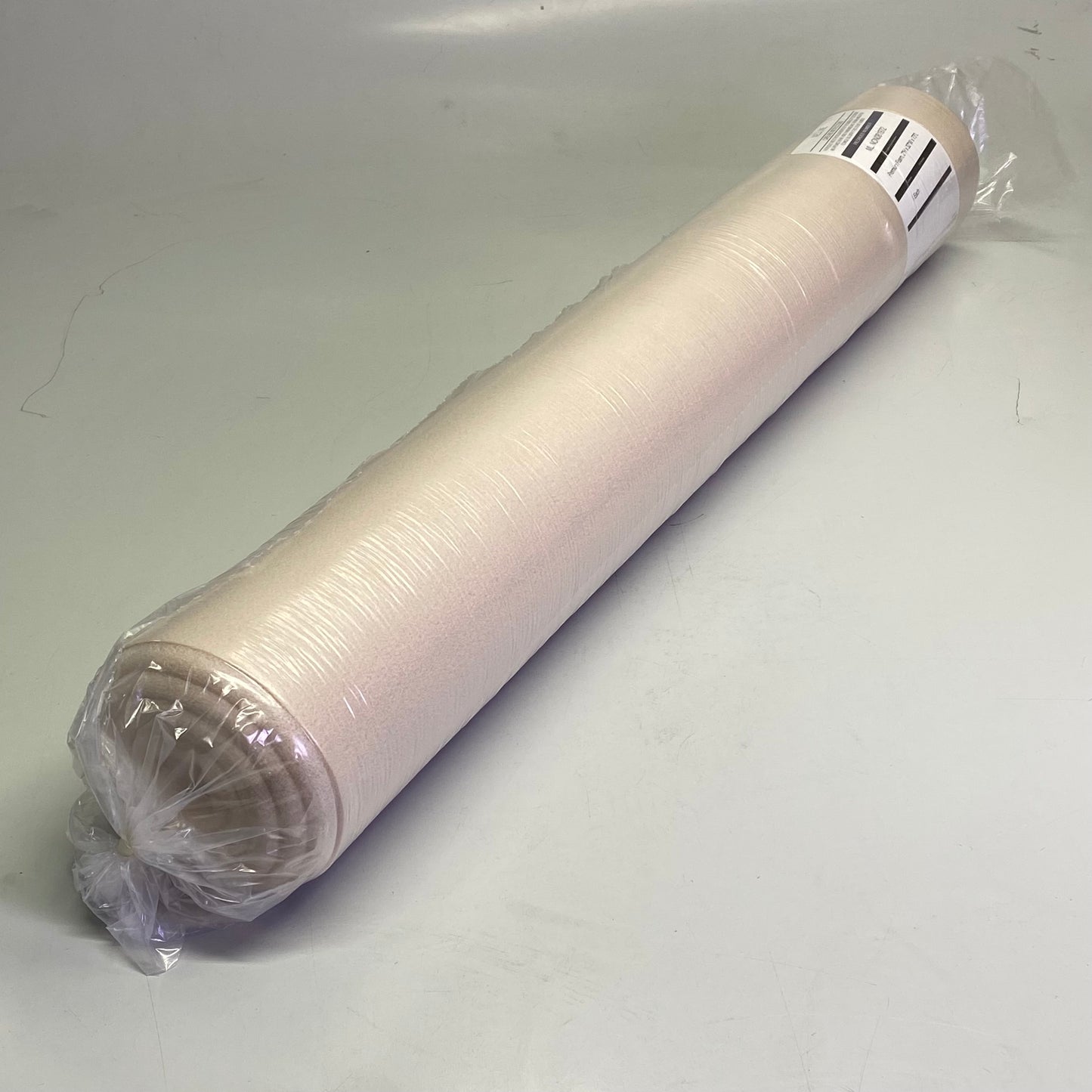 SPAN Premium Foam 2"H x 32"W x 73"L Beige ML.NON081972