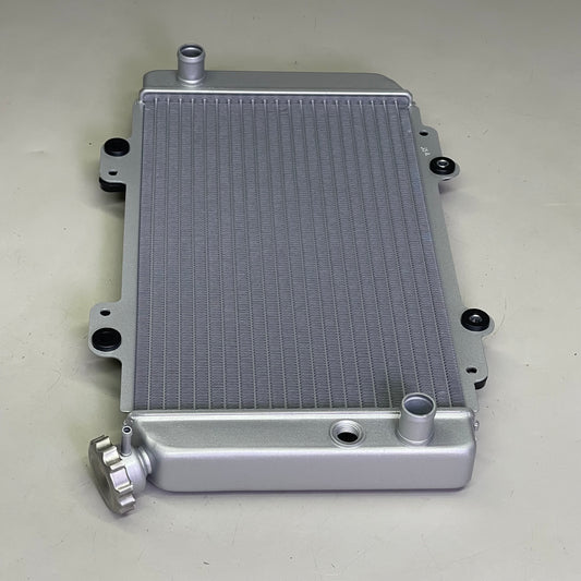 HISUN Cooling Radiator for 700cc ATV Quad Aluminum 19202-107-0000