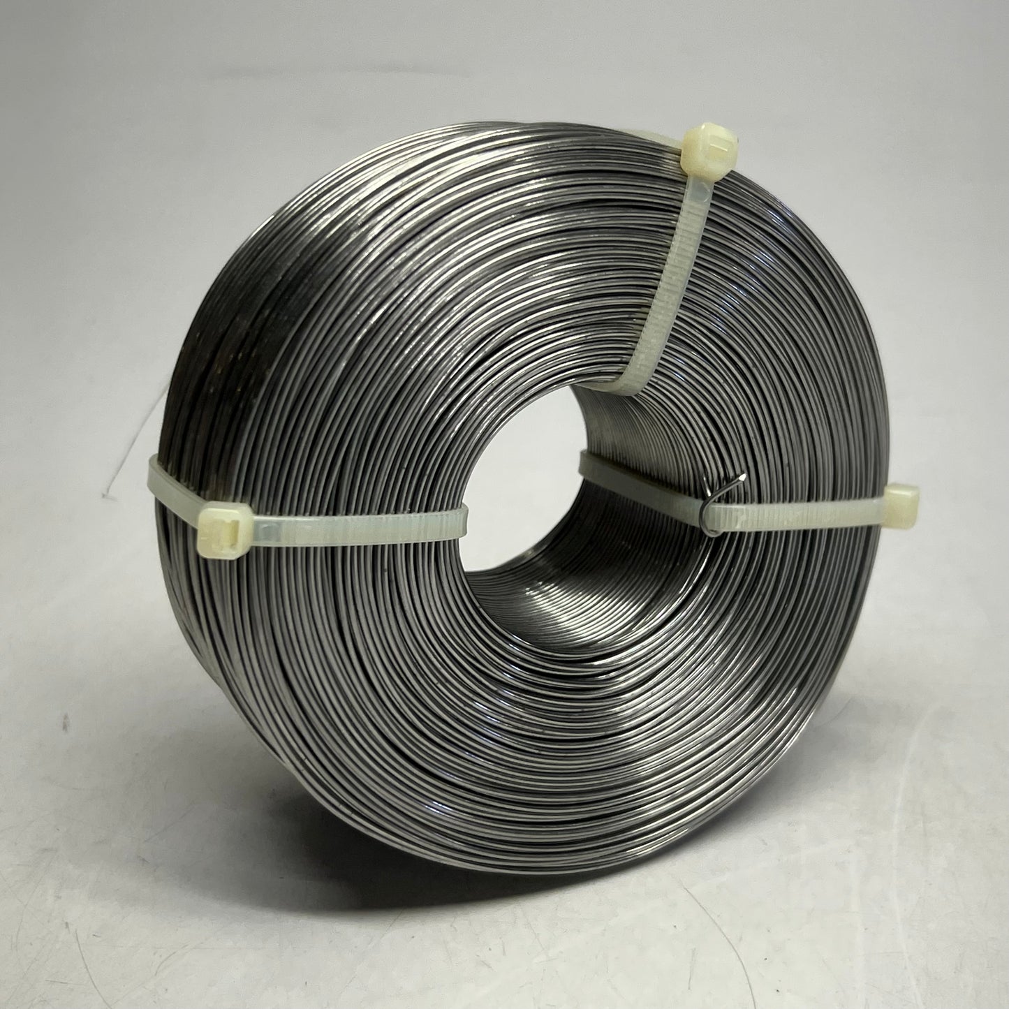 PREMIER (2 PACK) Stainless Steel Lashing Wire Sz 0.045" Dia 1200 ft PT-LW-045-430-C1200