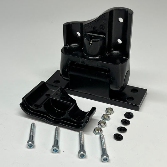 ROSCO VISION Overhang Mirror Mount Base - Black ASY3142