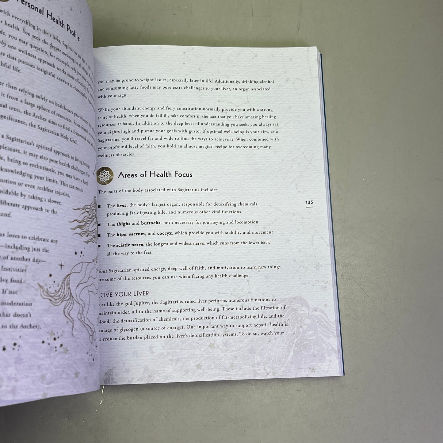 THE COMPLETE GUIDE TO ASTROLOGY SELF-CARE Wellness Through Zodiac Sign Paperback