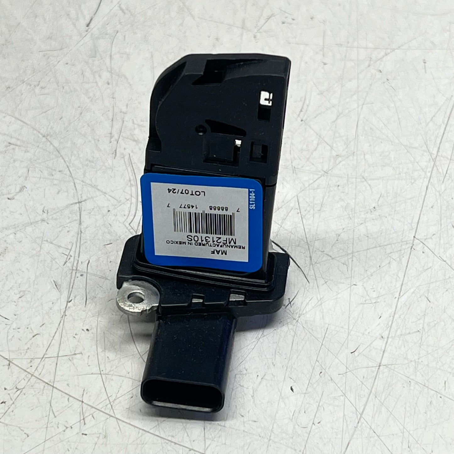 BLUE STREAK Mass Airflow Sensor for Ford & Lincoln Model Vehicles  MF21310