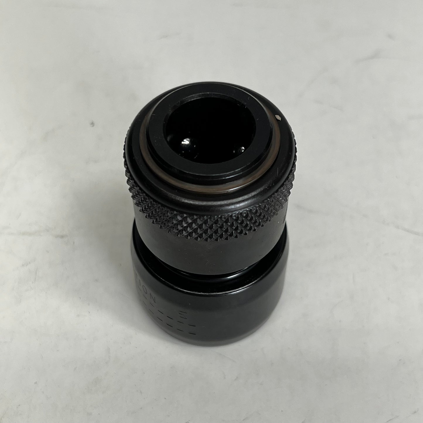 SNAP ON High-grade Steel Universal Retainer Chuck for Air Hammers  Black PH200D