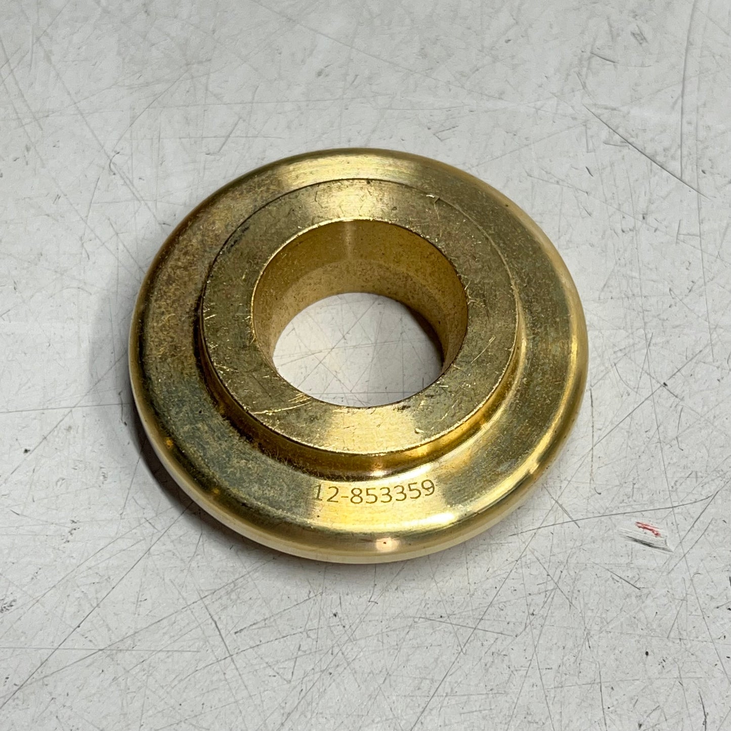 SEACHOICE Propeller Hub Assembly For Honda Outboards 75-90 Hp 1999 & Newer 28694