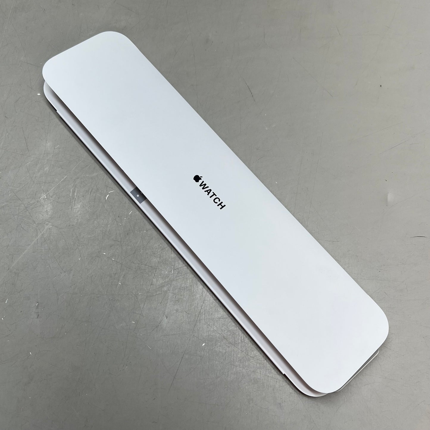 APPLE Sport Band For Apple Watch  44mm  Deep Navy MYAX2AM/A