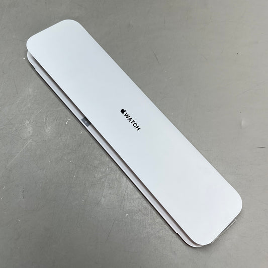 APPLE Sport Band For Apple Watch  44mm  Deep Navy MYAX2AM/A