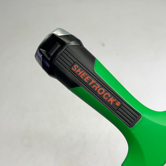 SHEETROCK Soft Slip Resistant Grip Matrix Stainless Drywall Knife 8" 340507