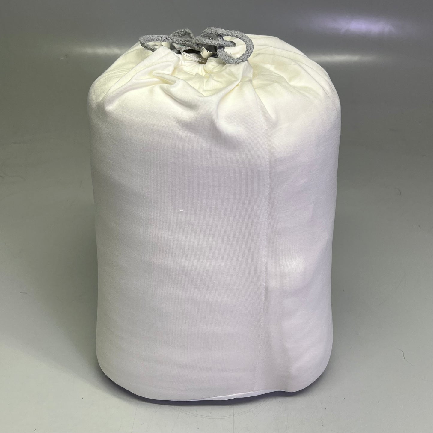 SLEEPY Deluxe Cool Stretch Sheet Set Egyptian Cotton King/Cal White SLPS-KCK-WH