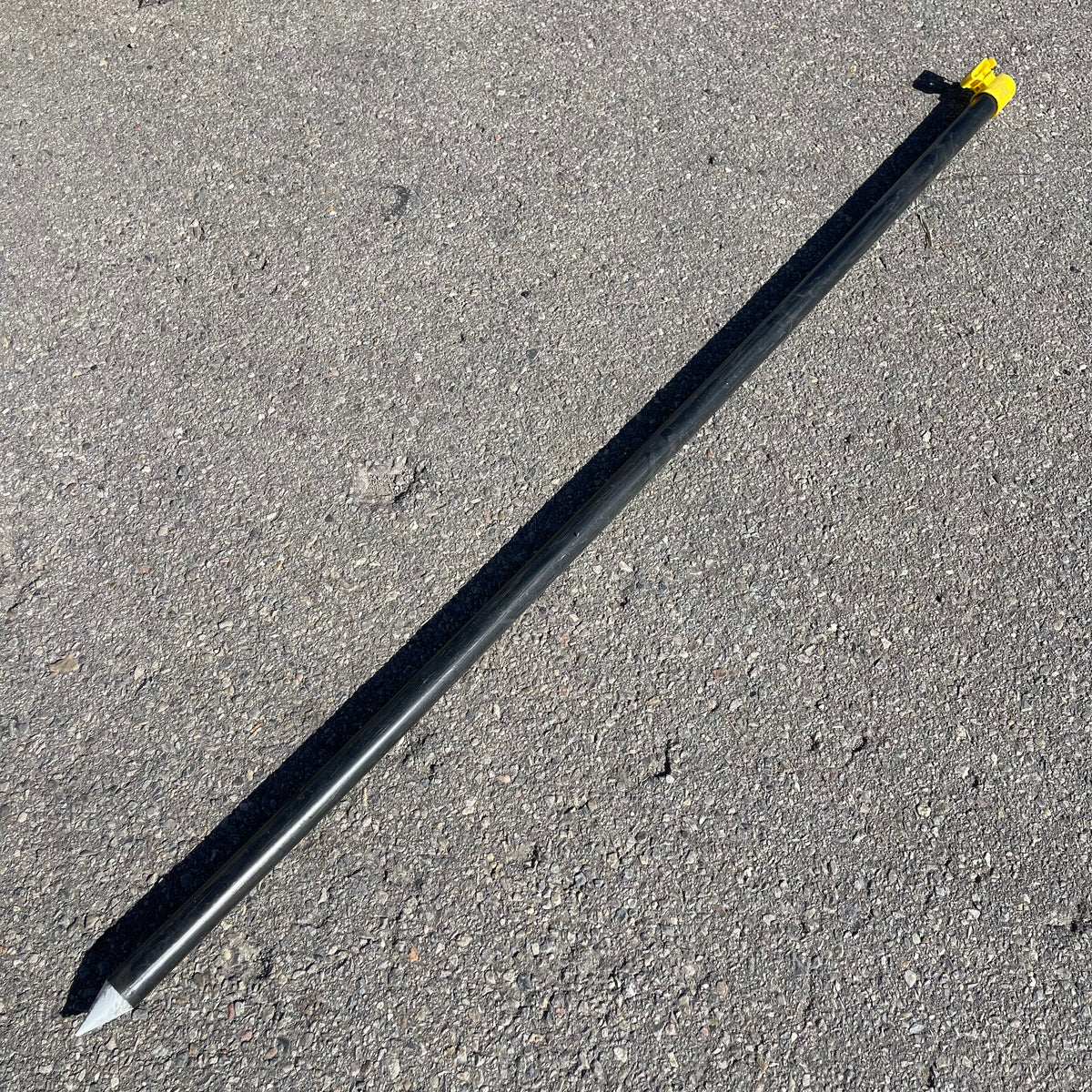 CIRCO(?) Carport/Greenhouse Parts Black & Yellow