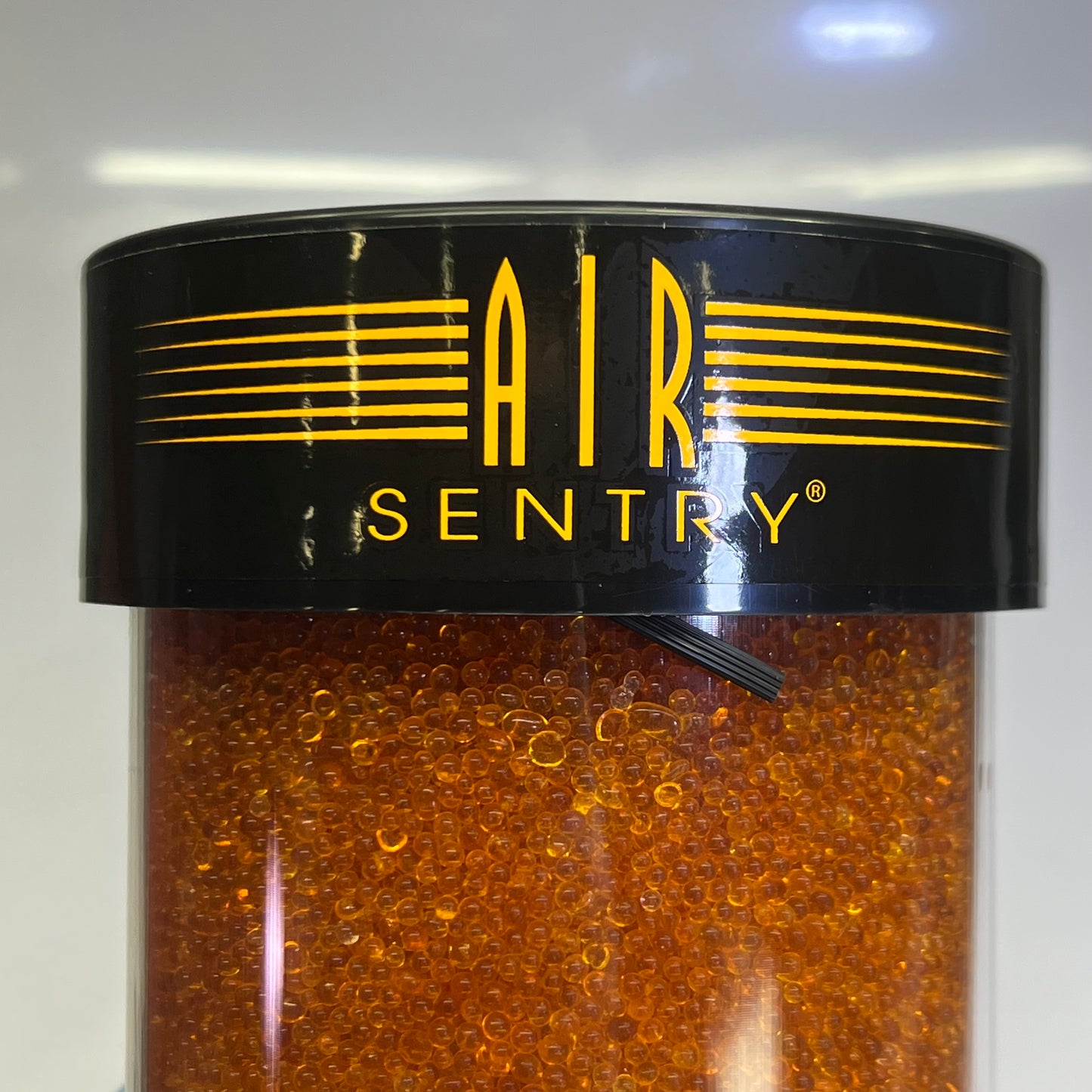 AIR SENTRY (2 PACK) Hydraulic Tank Desiccant Breather 100% Scilica Gel D-102