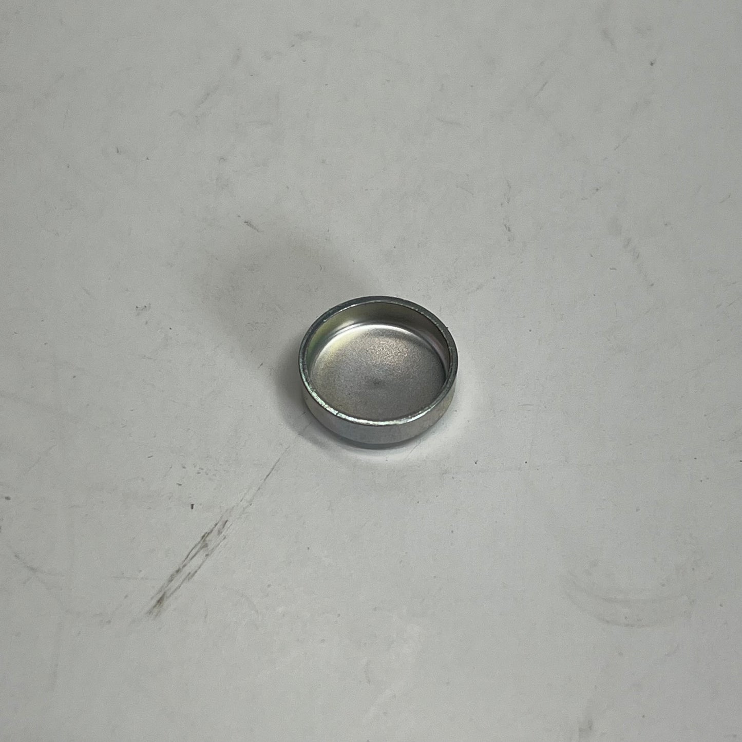 JOHN DEERE (5 PACK) Genuine OEM Metal Cap/plug Silver 30M7024