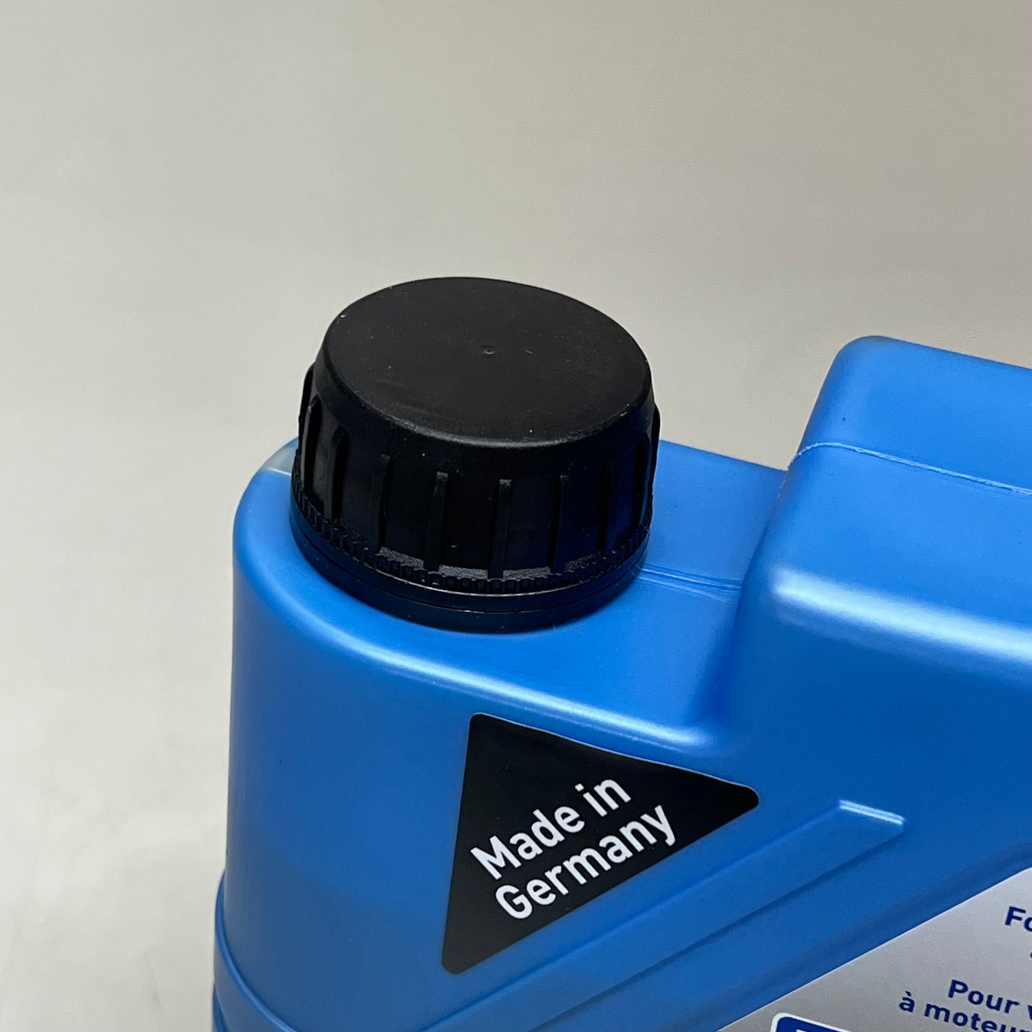 LIQUI MOLY (6 PACK) All Season Longtime HighTech Engine Engine Oil 5W-30 1L 2038