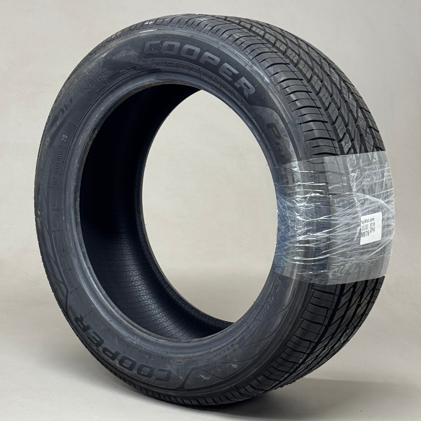 GOODYEAR Cooper ProControl 215/55R17 94V BSW Tubless All Season Tire