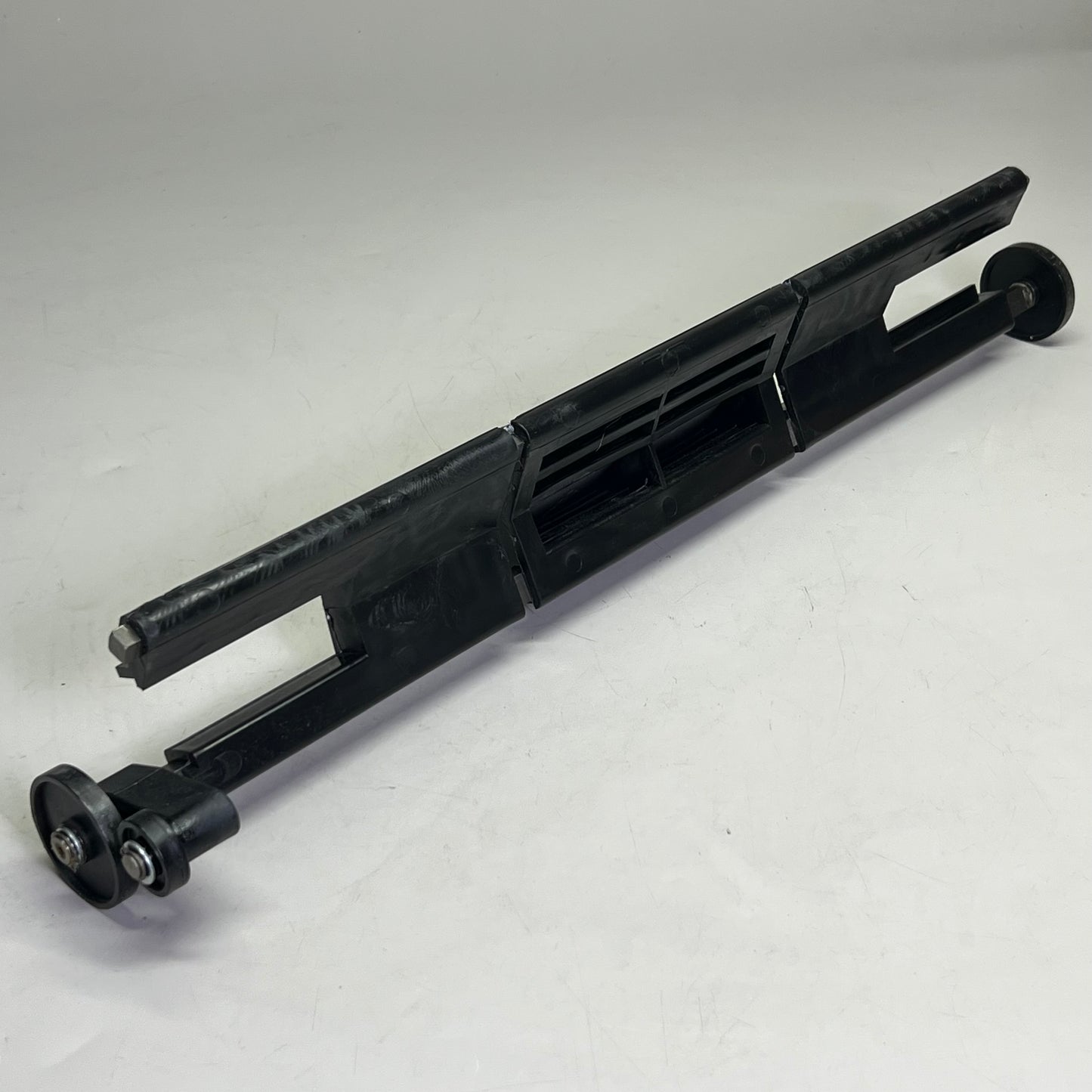 ROUND ONE SOUTHRIDGE (2 boxes/10 Pcs) Tension Rod Assy Sz 44”-53”L