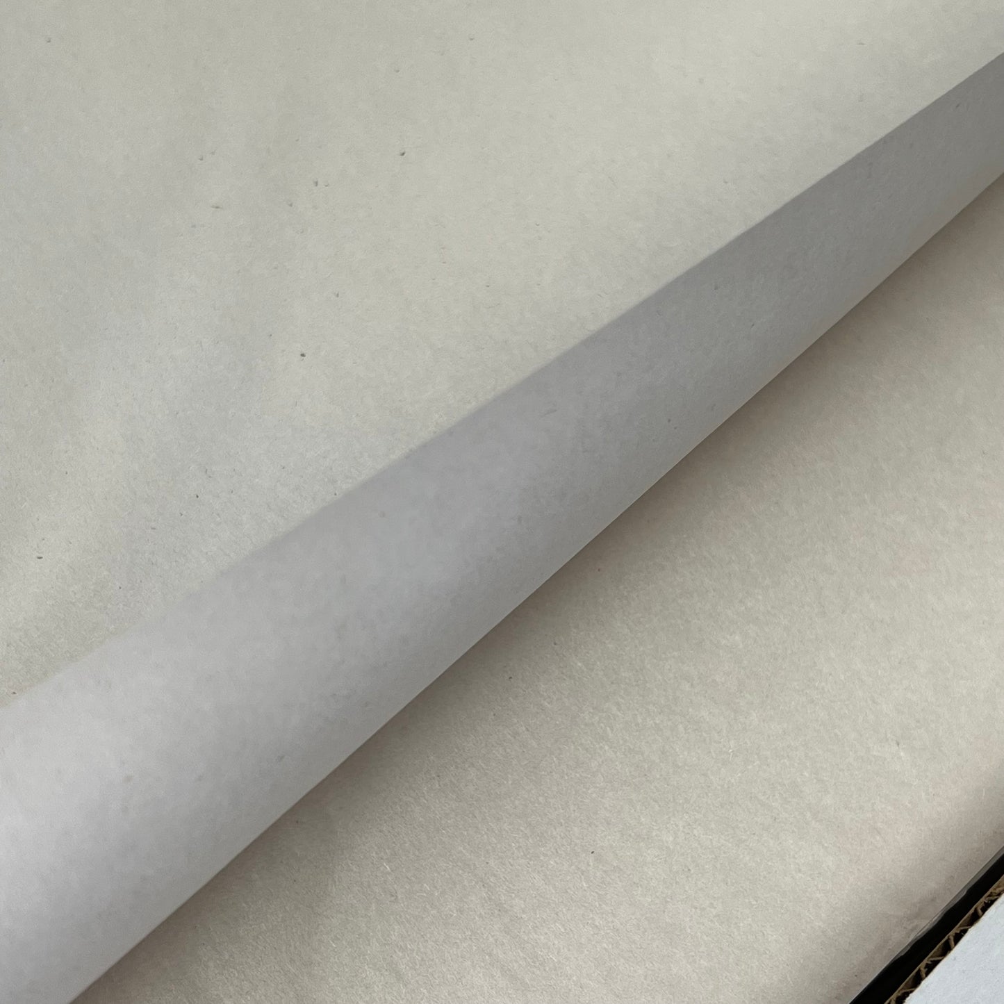 ZA@ Children's Easel Paper/packing paper 24"x18" 3" Stack Off White