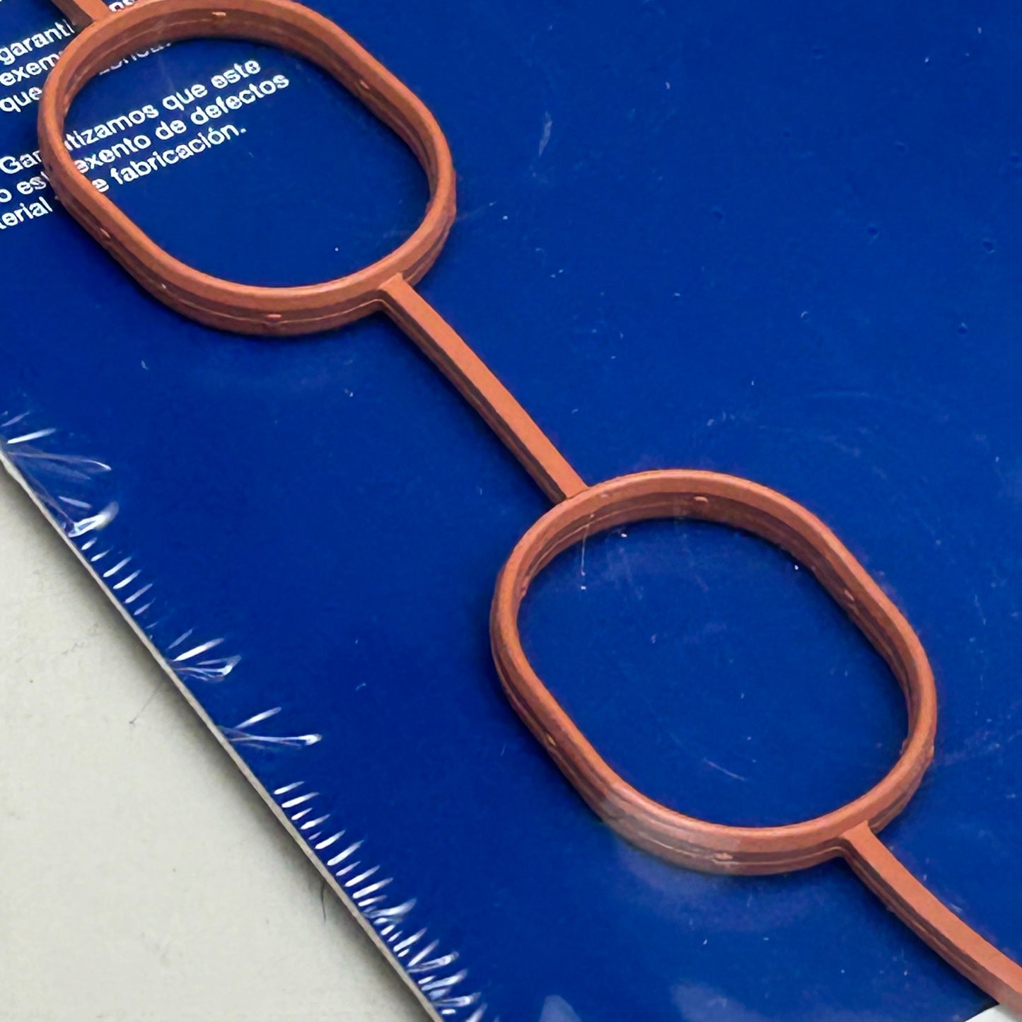 MAHLE Intake Manifold Gasket Replacement Part For Hyundai  MS19956