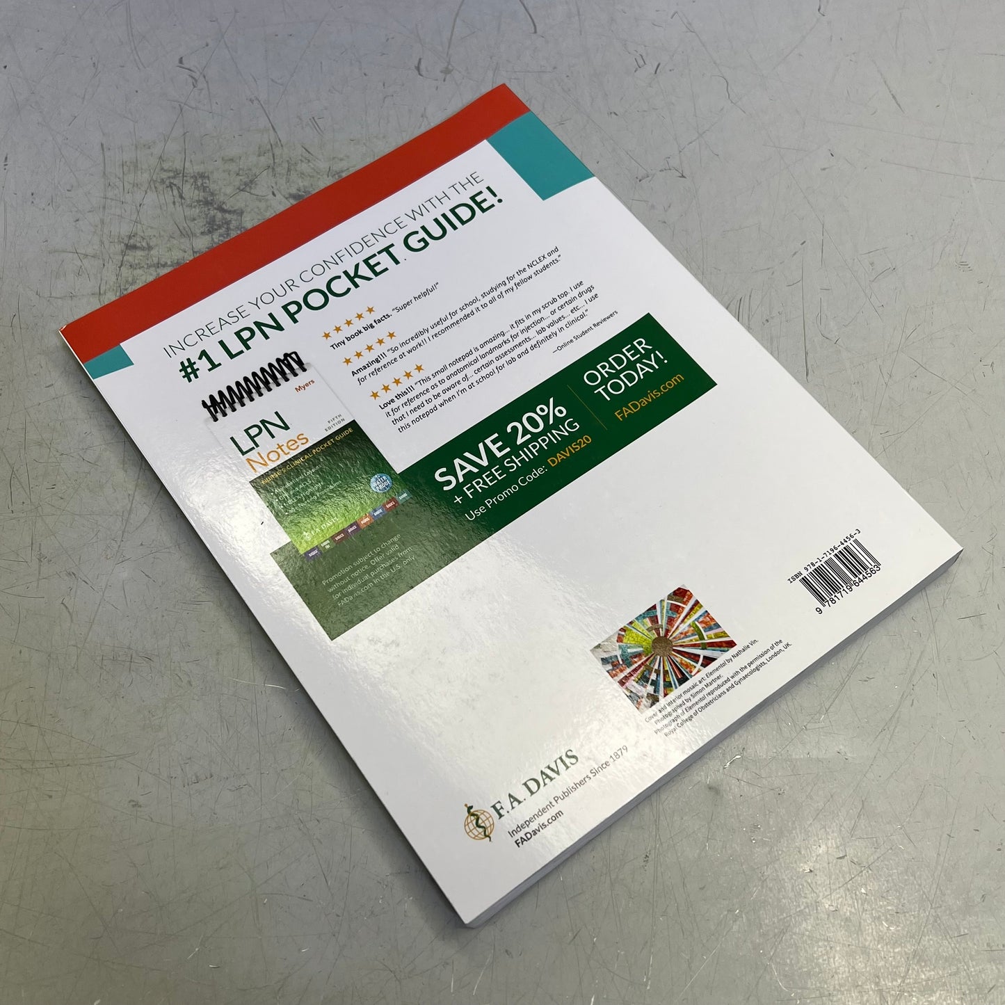 FUNDAMENTALS OF NURSING CARE Concepts, Connections & Skills 4th Ed Study Guide