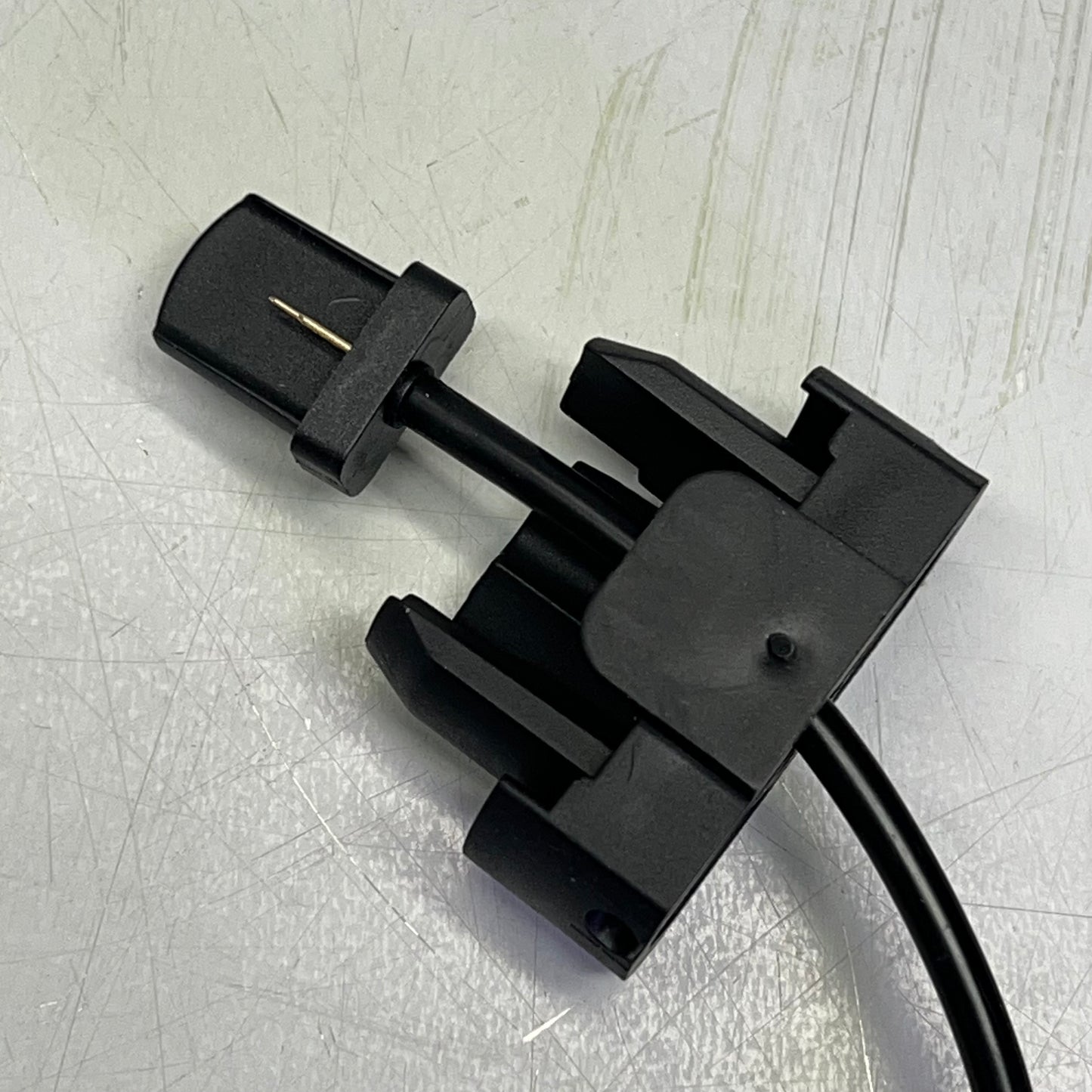 MILLER EDGE CPT Sensing CPT215 Universal End Kit Black CPT215-ENDKIT-U