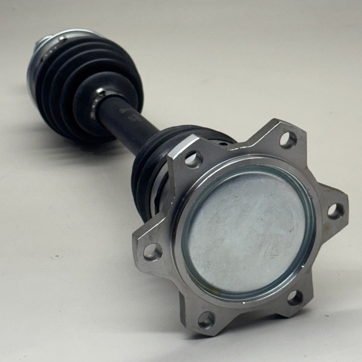 NAPA Extreme Environment CV Drive Axle for Cadillac/Chevy/GMC GM-8033HDX 94-1756