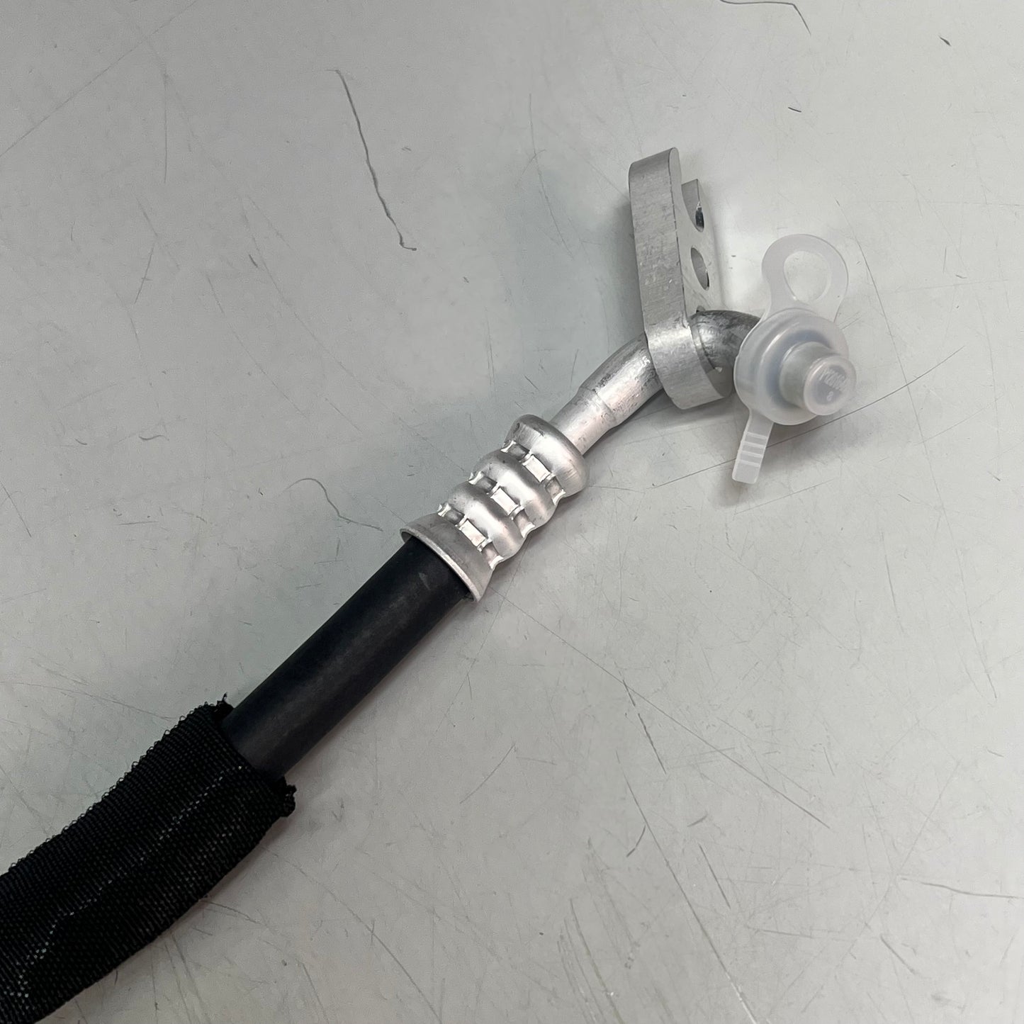 FOUR SEASONS A/C Hose Assembly For Buick, Chevrolet & GMC Vehicles Models 66051