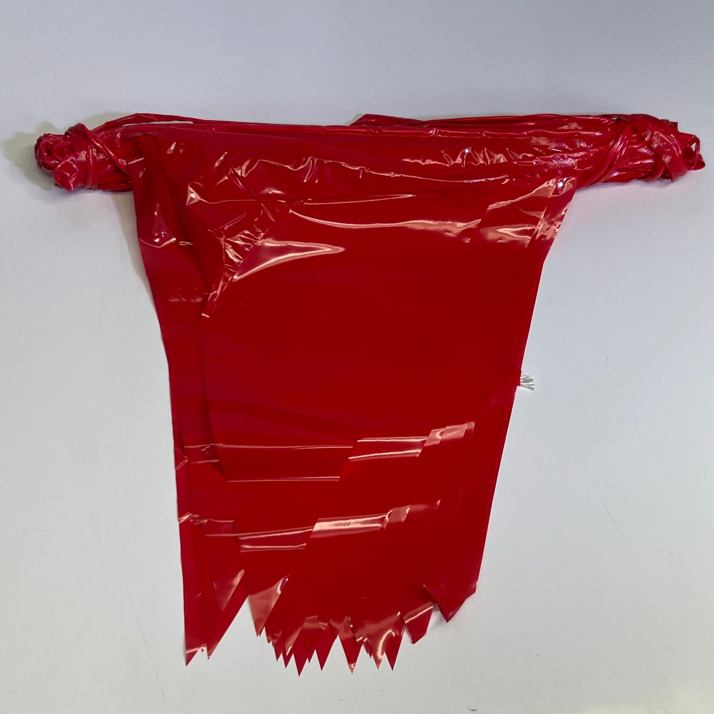 OSHA Perimeter Marker Red Sz 12" x 18" x 105"