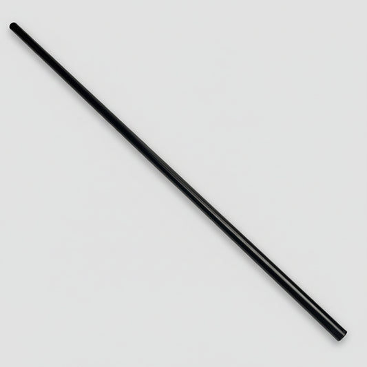 GENERATION LIGHTING Extension Downrod 48"x1/2" Matte Black FA-DR-48-MBK
