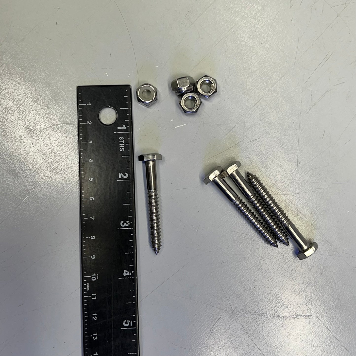 AMERICAN GRANBY  Constant Pressure Manifold Mounting Bracket 8"x12-1/2" CPSMMB