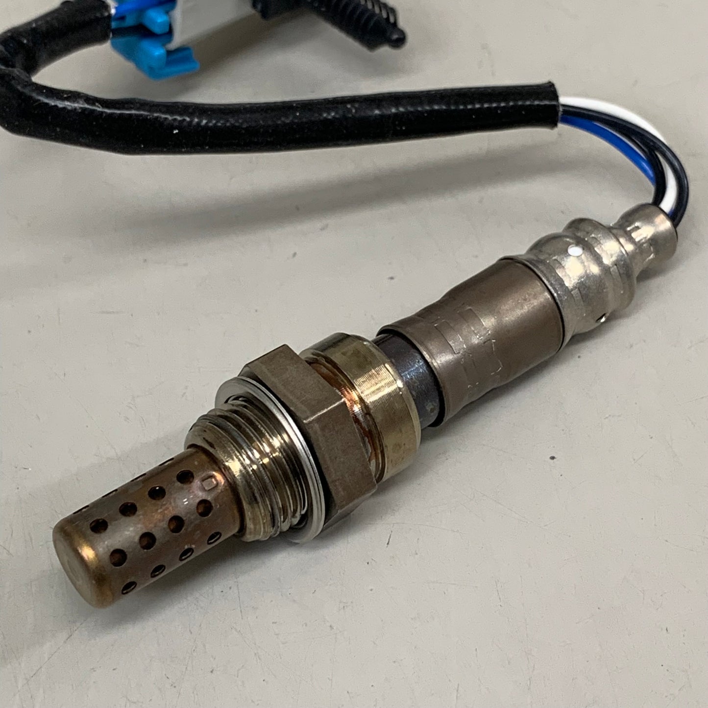 DENSO Oxygen Sensor For Chevrolet Malibu, Chevrolet HHR, Pontiac Etc 2344342